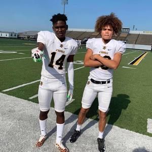 Meet your Posher, Daunte